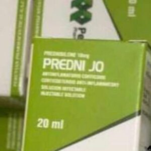 predni jo